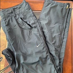Nike FITDRY track pants